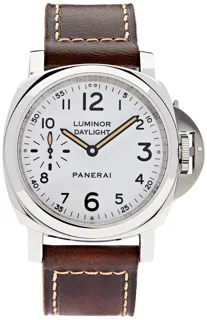 Panerai Special Editions PAM 00785 Stainless steel Multi-colored