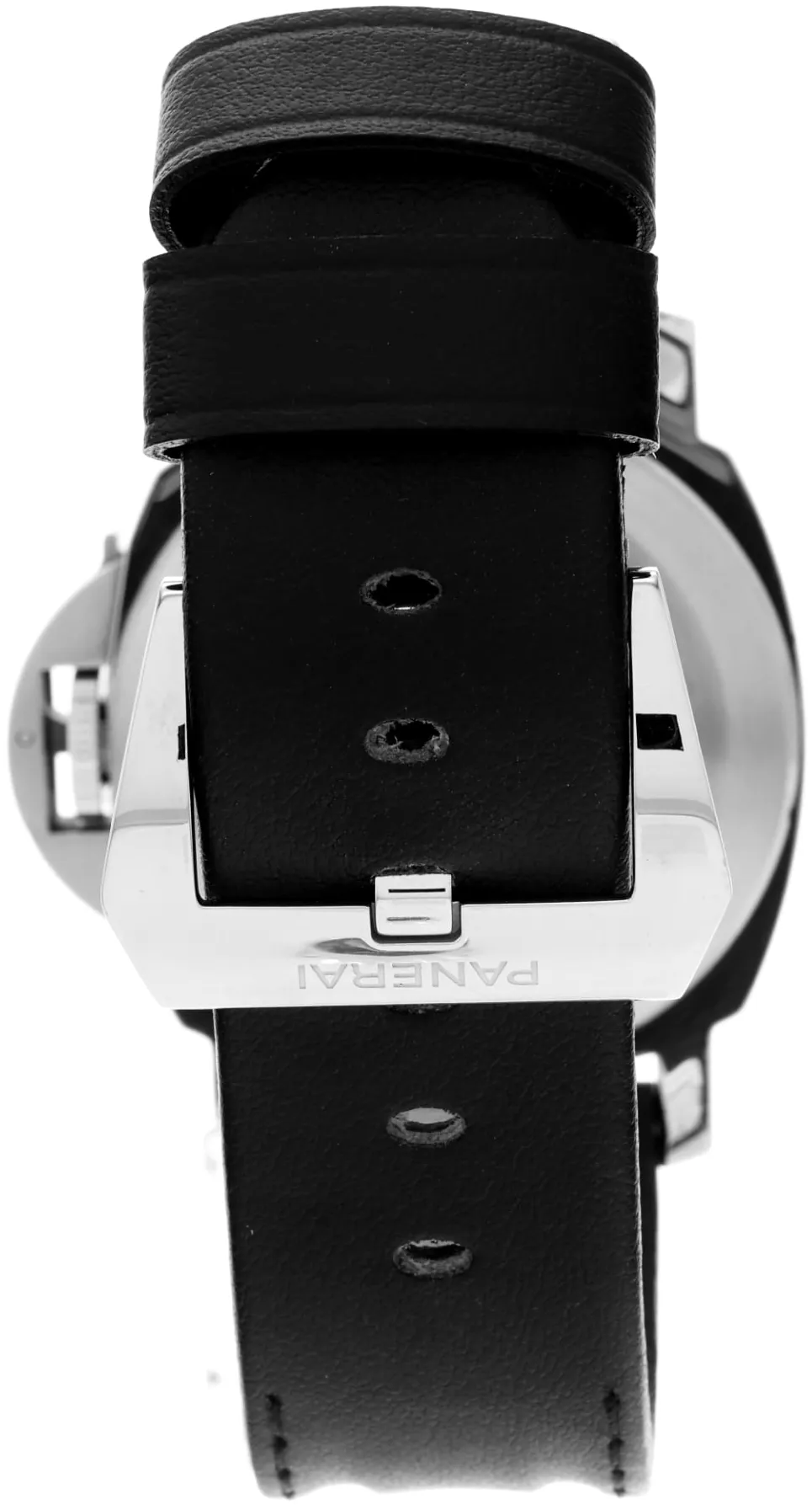 Panerai Luminor PAM 00775 44mm Stainless steel White 2