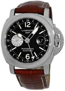 Panerai Luminor PAM 00088 Stainless steel Black