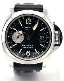 Panerai Luminor PAM 00088 Stainless steel Black