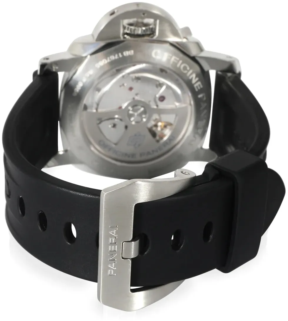 Panerai Luminor 1950 PAM 00533 44mm Stainless steel Black 4