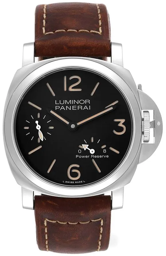 Panerai Luminor PAM 00795 44mm Stainless steel Black