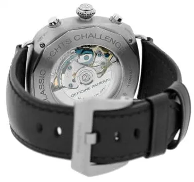 Panerai Radiomir PAM 00343 47mm Titanium Black 1