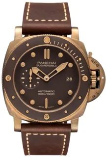 Panerai Luminor GMT Automatic PAM 01616 Carbon fiber Black