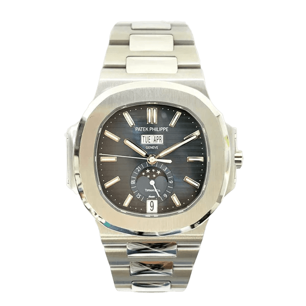 Patek 5726 2019 best sale