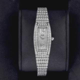 Piaget Limelight GOA26054 White gold