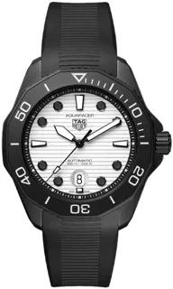 TAG Heuer Aquaracer WBP201D.FT6197 Ceramic Black