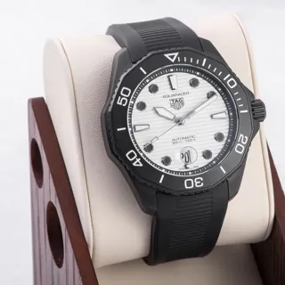 TAG Heuer Aquaracer WBP201D.FT6197 Ceramic Black