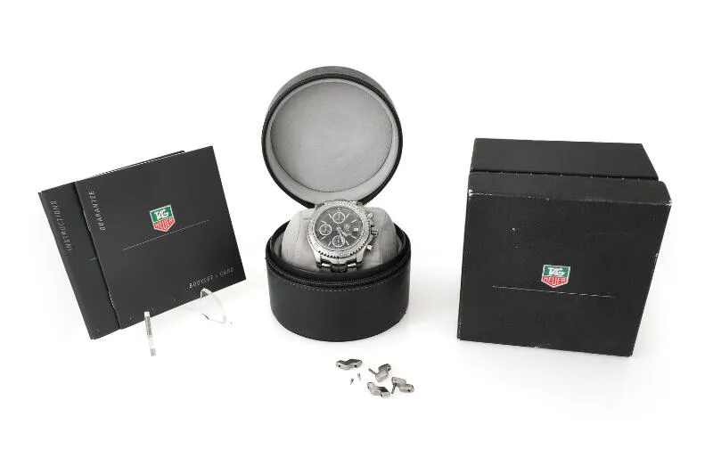 TAG Heuer Link CT5111 nullmm