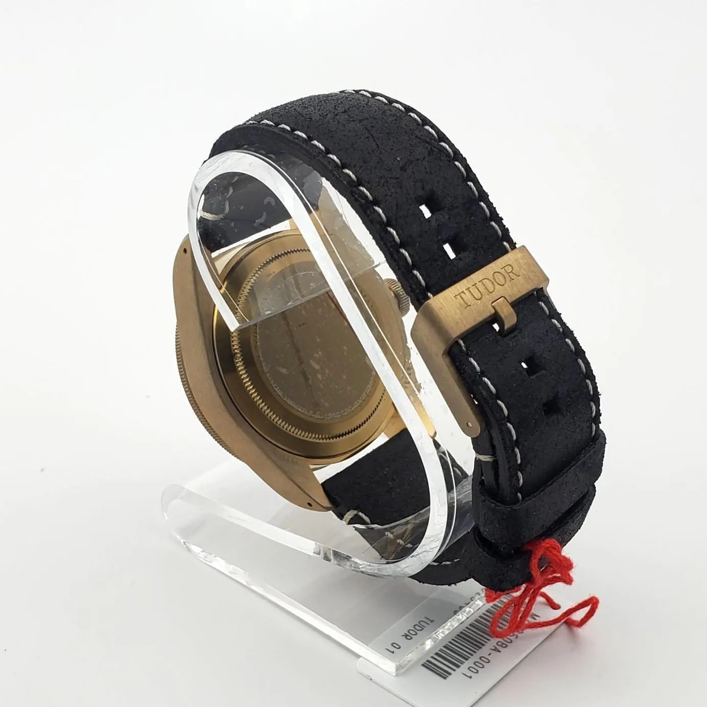 Tudor Black Bay Bronze M79250BA-0001 43mm Bronze Gray 3