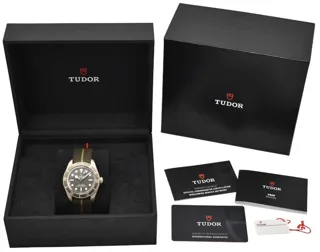 Tudor Black Bay 58 79010SG-0002 Silver Gray