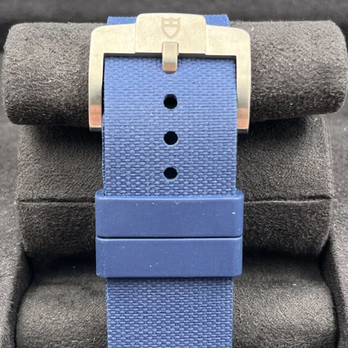 Tudor Pelagos M25707B/23-0001 42mm Titanium Blue 1