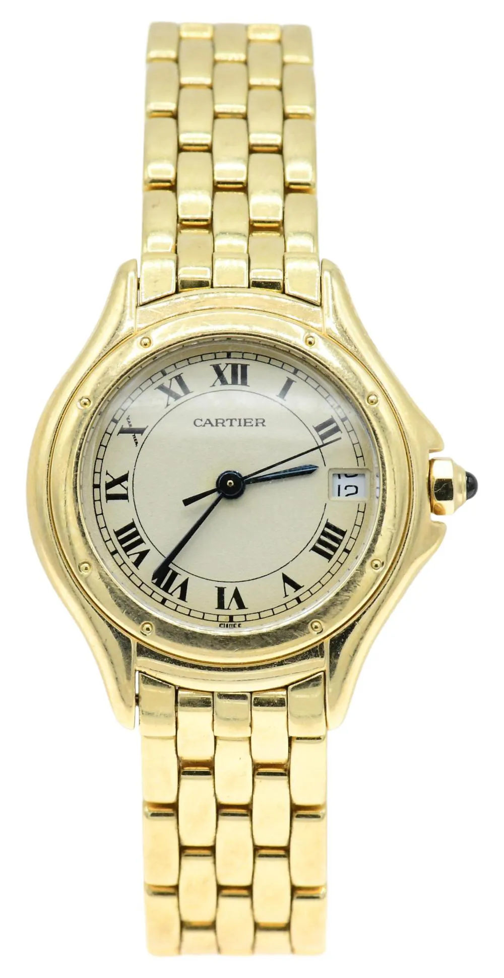 Cartier Cougar 887906