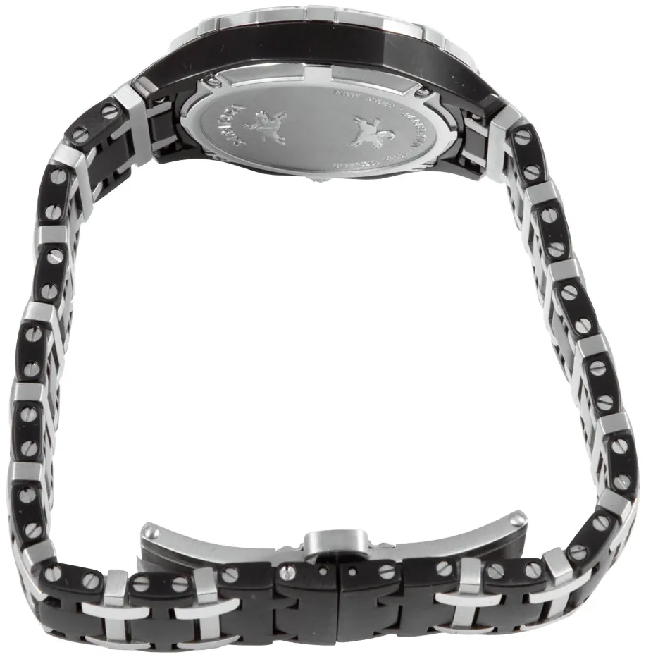 Concord Saratoga 02.3.36.1091S 31mm Stainless steel Mother-of-pearl 5