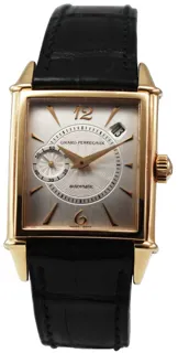 Girard-Perregaux Vintage 1945 25932.52.162CK9A Rose gold Silver