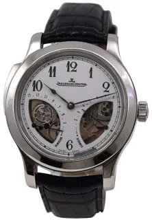 Jaeger-LeCoultre Master Q1646409 | Platinum