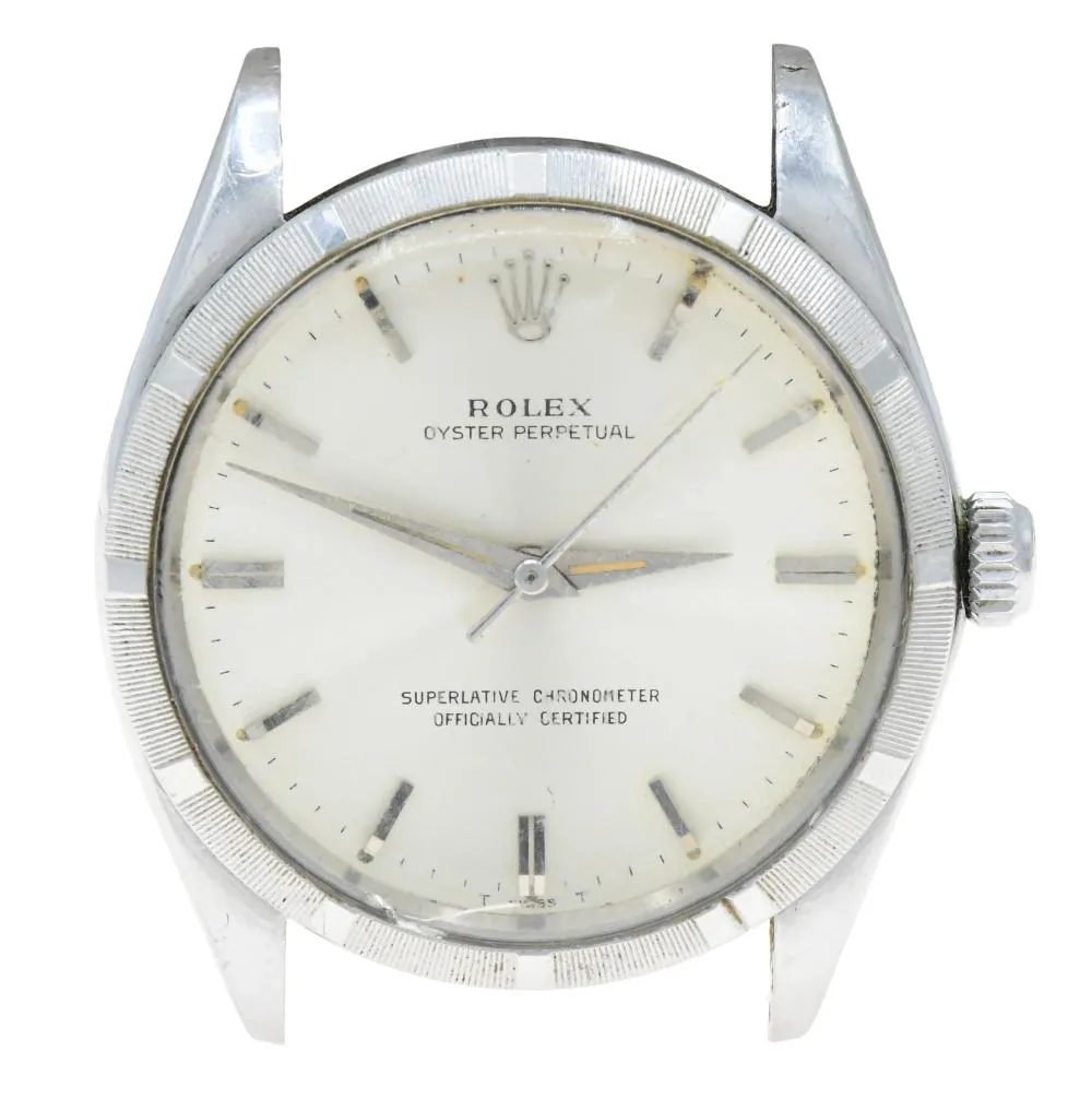 Rolex Oyster Perpetual 34 1003