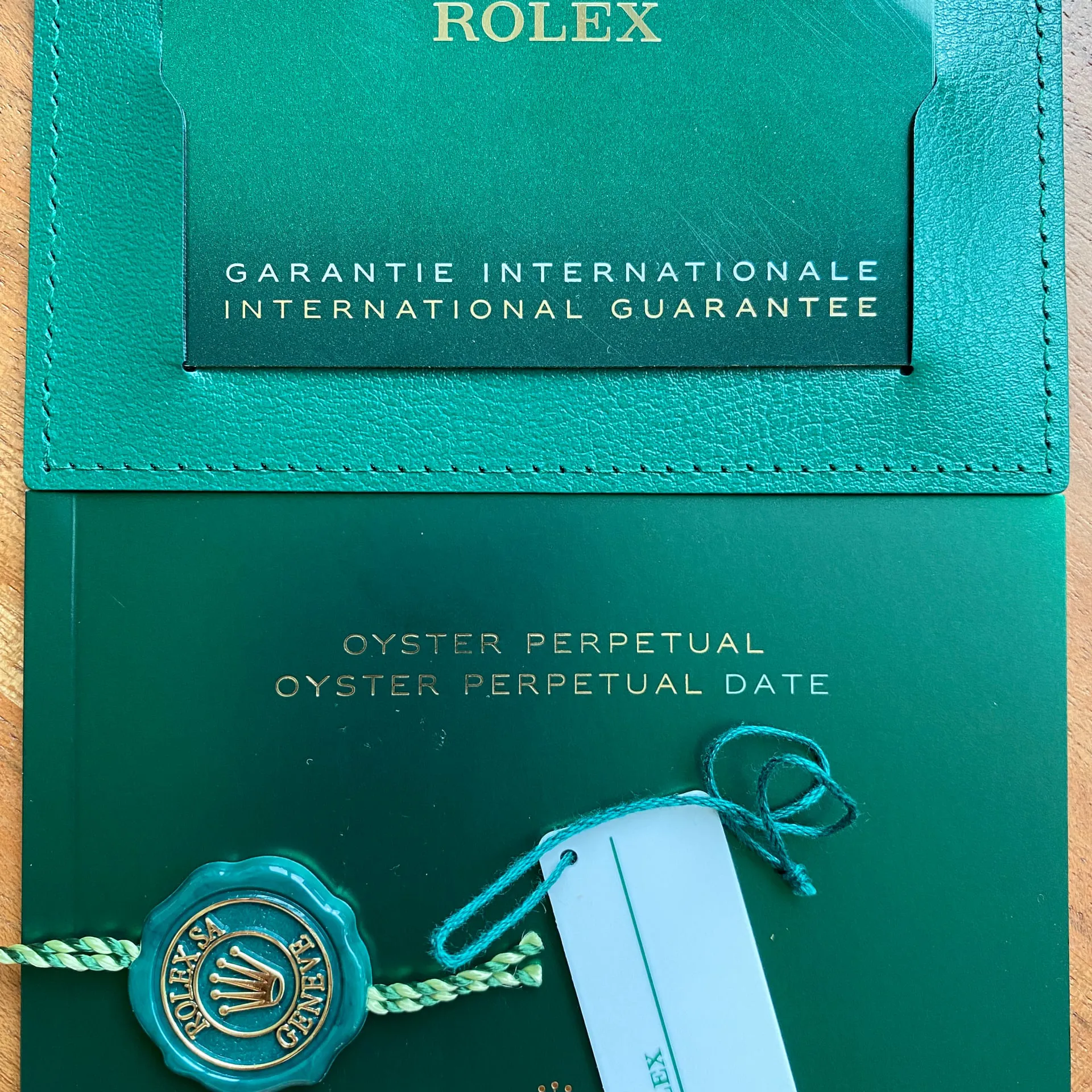 Rolex Oyster Perpetual 124300-0001 41mm Oystersteel Silver 1