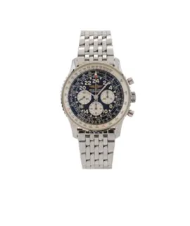 Breitling Navitimer A12322 Stainless steel