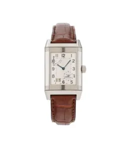 Jaeger-LeCoultre Reverso Grande Date 240.8.15 | Stainless steel