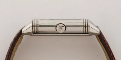 Jaeger-LeCoultre Reverso Grande Taille 270.8.62 26mm Stainless steel Silver 4