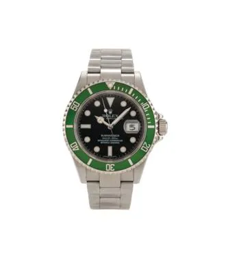 Rolex Submariner 16610 T