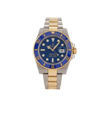 Rolex Submariner 116613LB