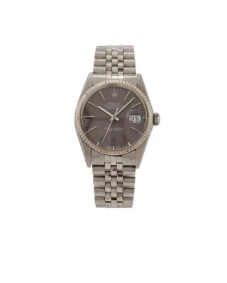 Rolex Datejust 36 16014 nullmm