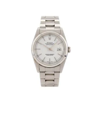 Rolex Datejust 36 16200 nullmm