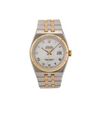 Rolex Datejust Oysterquartz 17013 nullmm