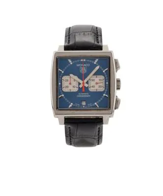 TAG Heuer Monaco CW2113-0