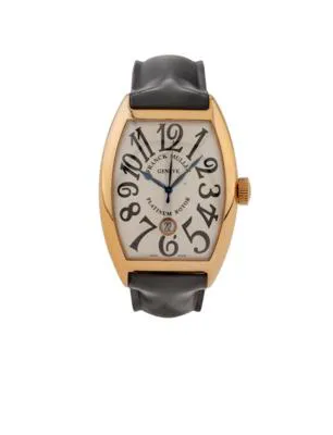 Franck Muller Casablanca 8880 SC DT