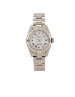 Rolex Oyster Perpetual 26 176234