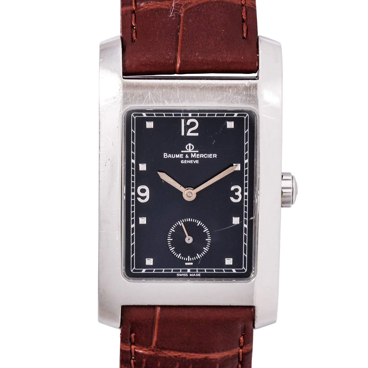 Baume & Mercier Hampton MV046053