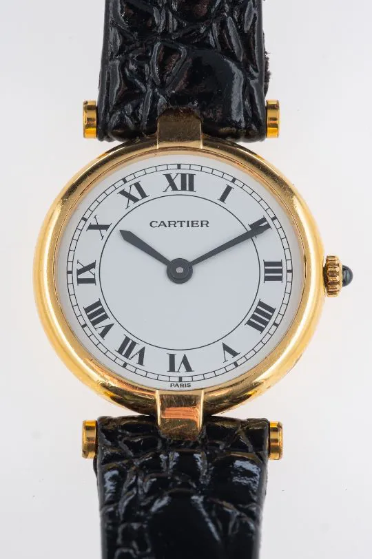 Cartier Vendôme nullmm
