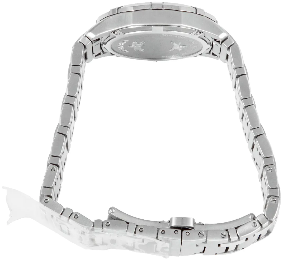 Concord Saratoga 02.3.14.1060 31mm Stainless steel Mother-of-pearl 5