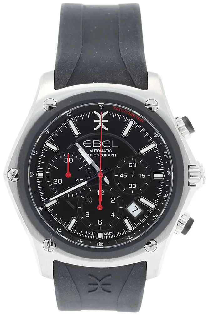 Ebel Discovery 43mm