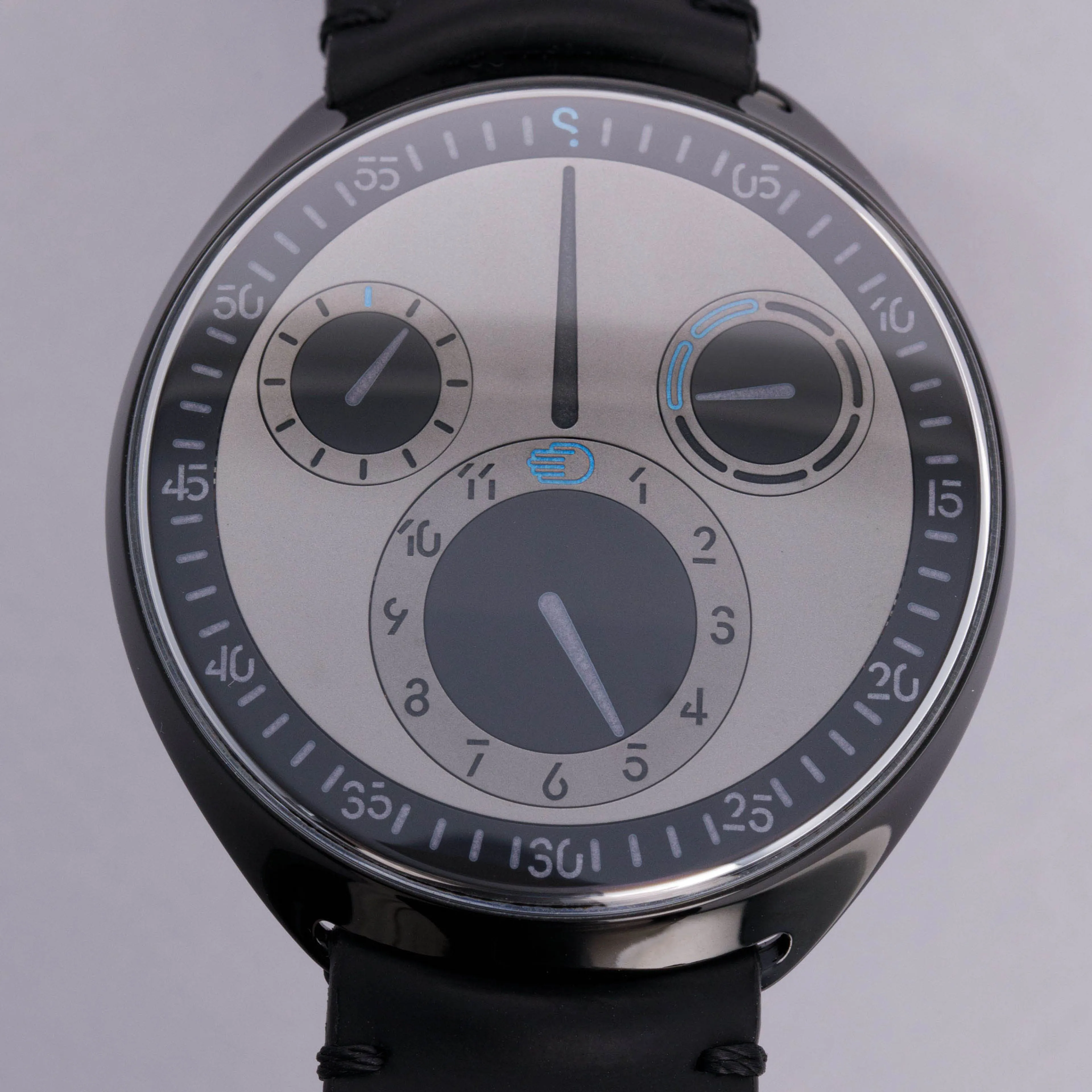 Ressence Type 1 Spymaster