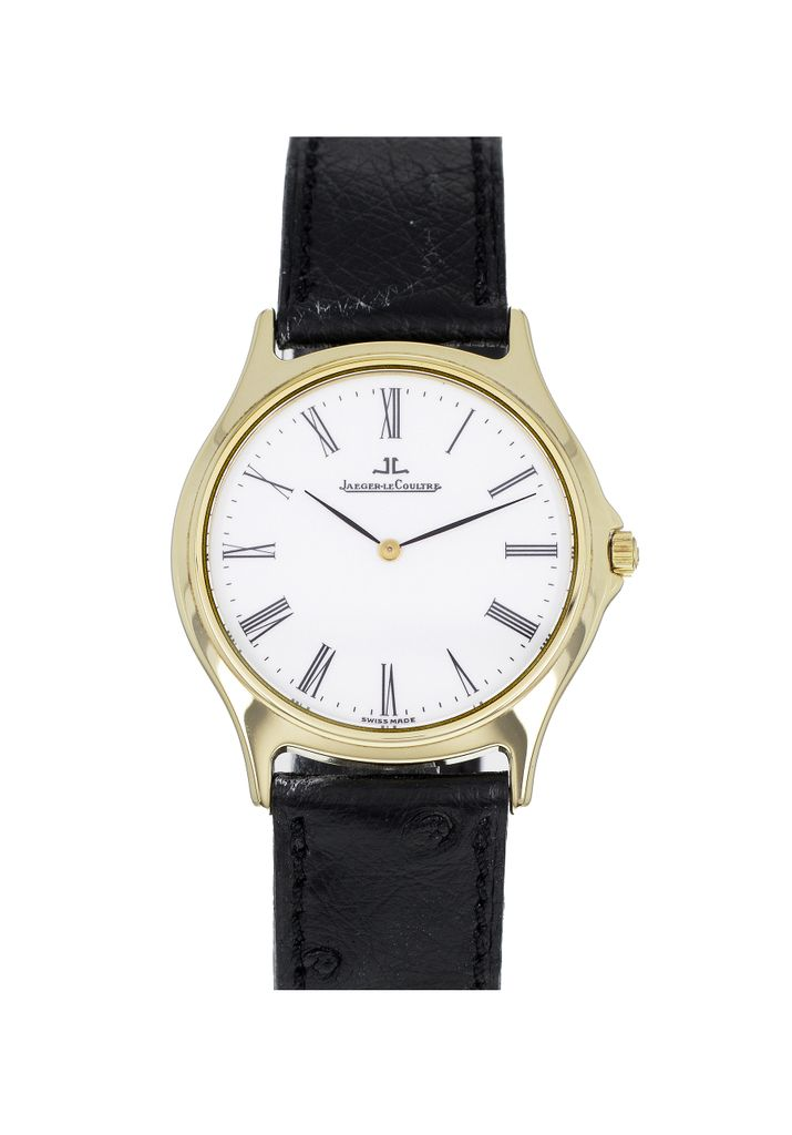 Jaeger lecoultre heraion quartz shop