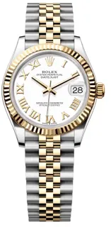 Rolex Datejust 278273-0002 Yellow gold and Stainless steel