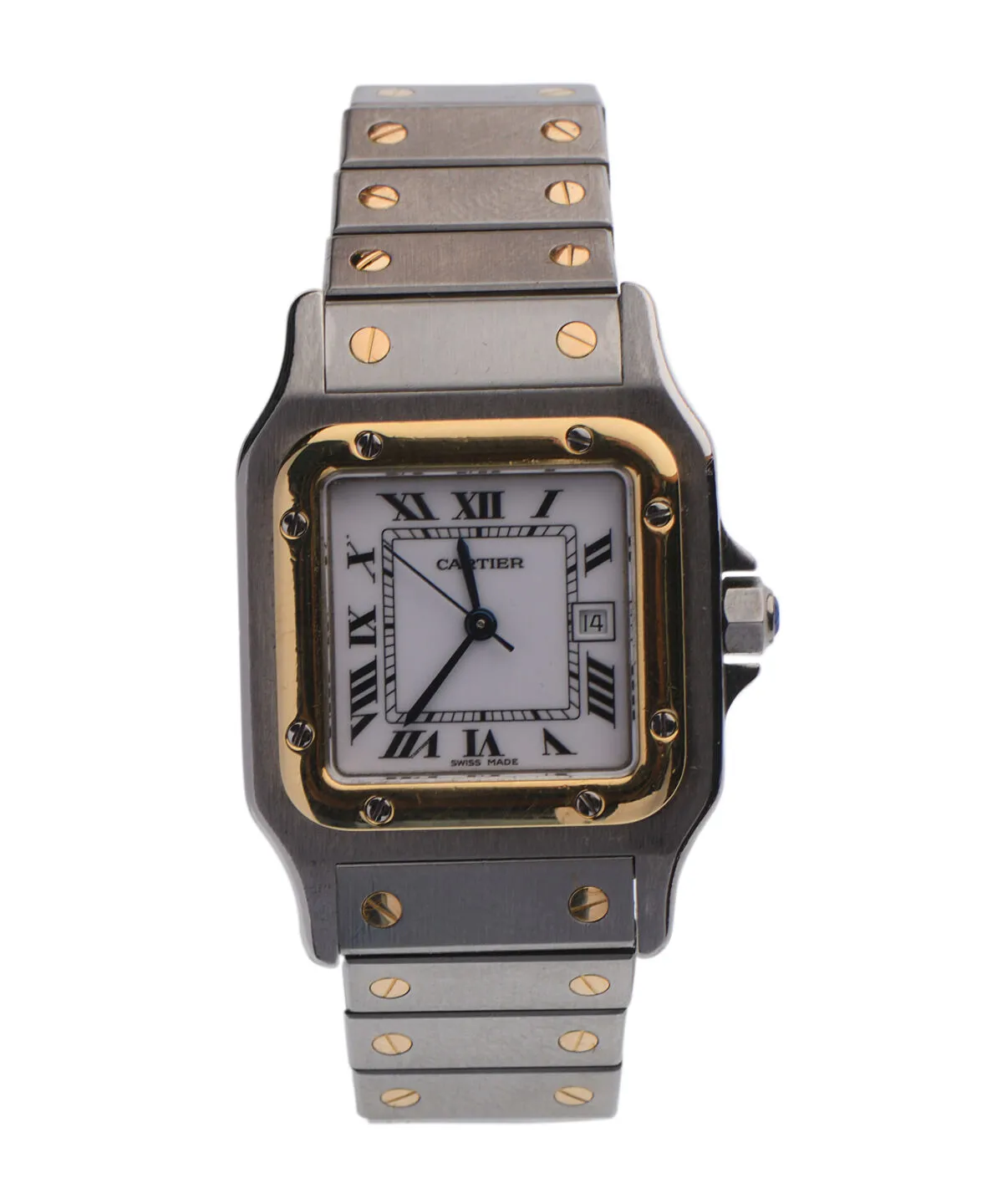 Cartier Santos 2961 nullmm