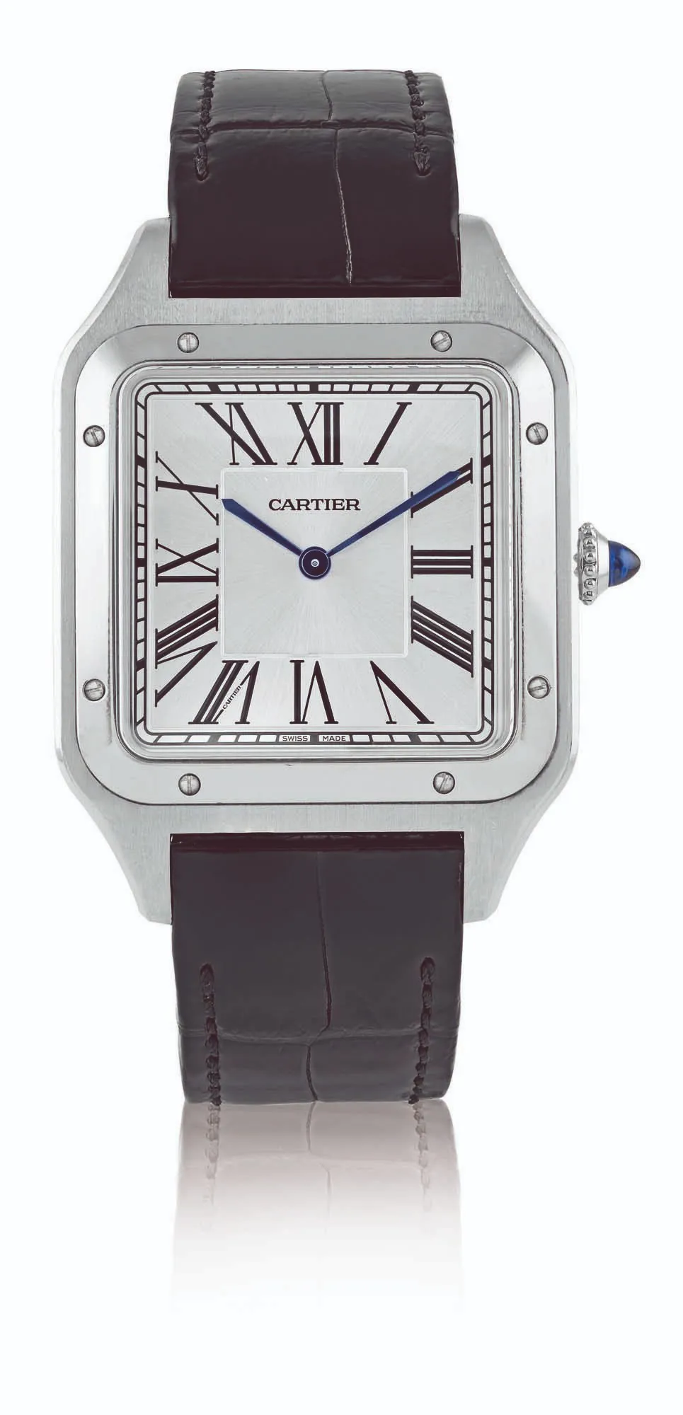 Cartier Santos Dumont WSSA0032