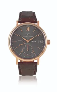 IWC Portofino IW510104 | Rose gold