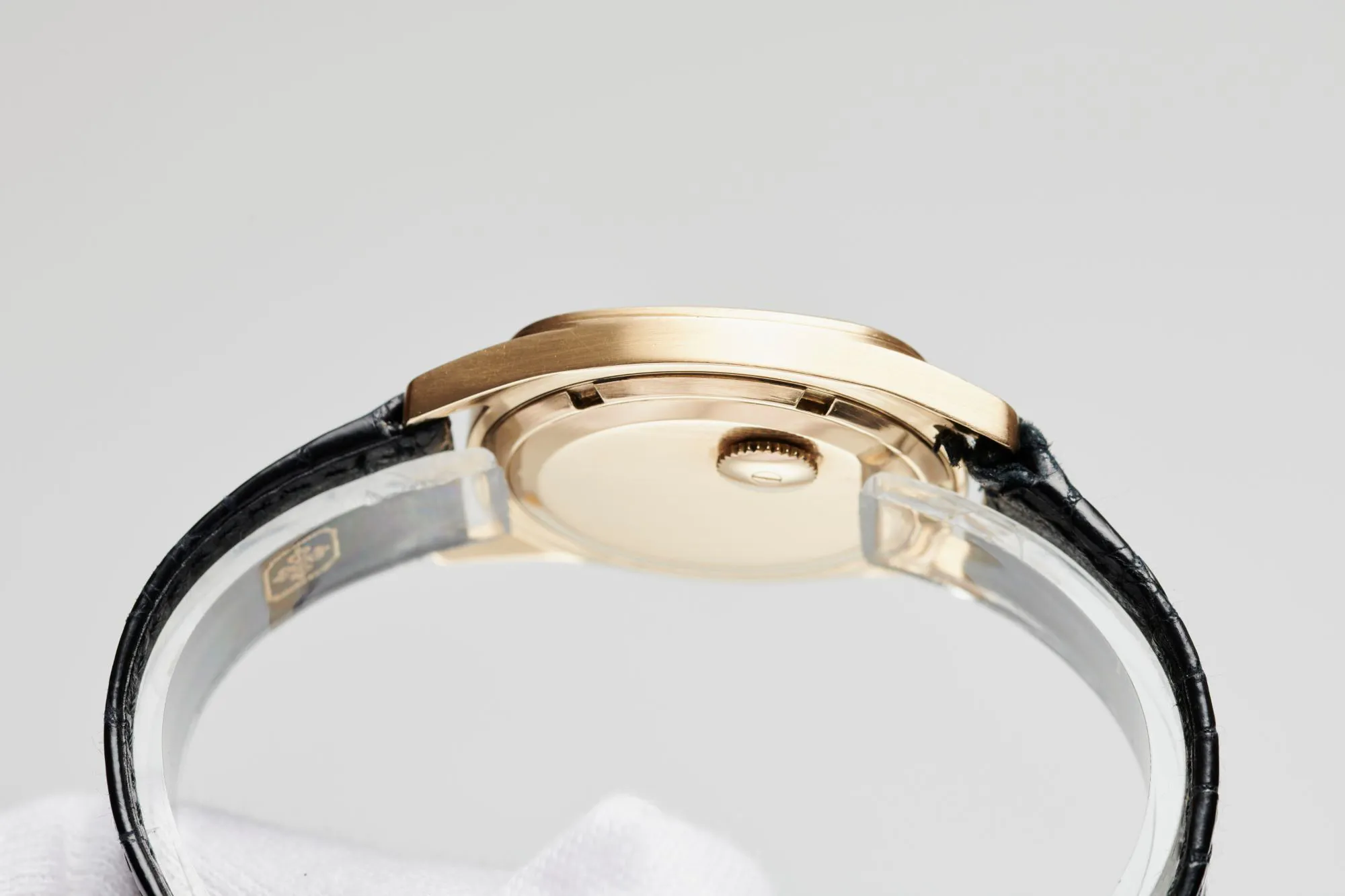 Patek Philippe Ellipse d'OR 3585 36mm Yellow gold Yellow gold 5