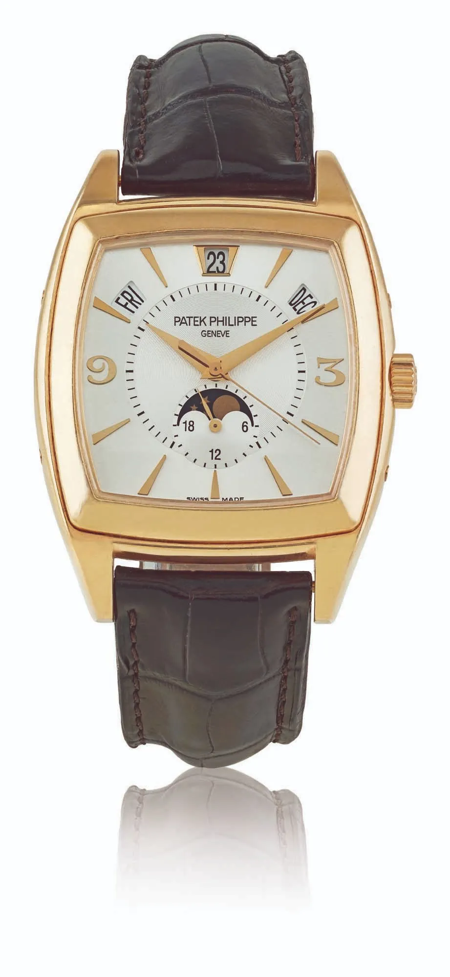 Patek Philippe Gondolo 5135 nullmm