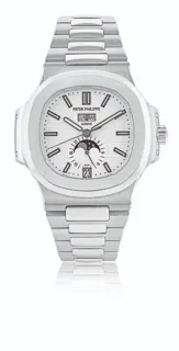 Patek Philippe Nautilus 5726/1A-010 Stainless steel