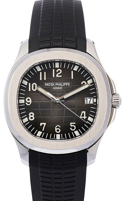 Patek Philippe Aquanaut 5167A-001 40mm Stainless steel