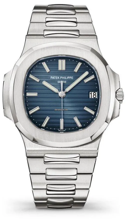 Patek Philippe Nautilus 5711/1A-010 40mm Blue