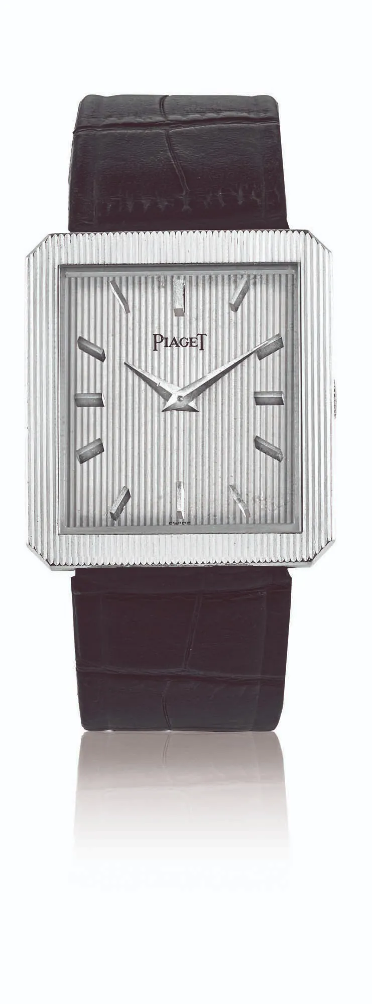 Piaget Protocole