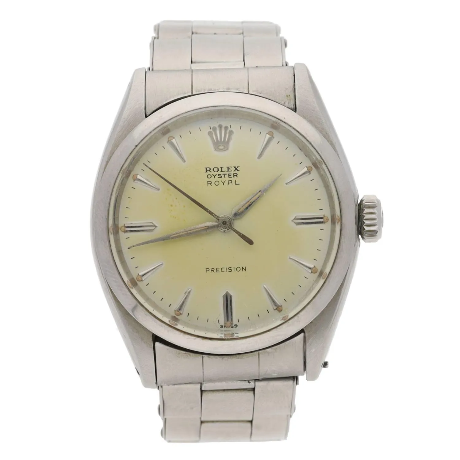 Rolex Oyster Precision 6426